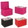 Foldable Storage Box w/Lid [905000]