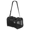 Pet Carrier Bag - Black [389905]