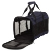 Pet Carrier Bag - Black [389905]