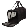 Pet Carrier Bag - Black [389905]