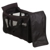 Pet Carrier Bag - Black [389905]