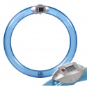 PowerCircle Full Body Exercise Pilates Ring[Blue]