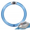 PowerCircle Full Body Exercise Pilates Ring[Blue]