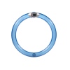 PowerCircle Full Body Exercise Pilates Ring[Blue]