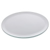 Round/Square 2 Ass Mirror Plates