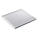 Glass Mirror Plates