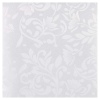 Damask Patterned Tablecloths 