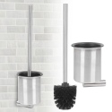 BS Toilet Brush & Holder inc Bracket [574992+811981]