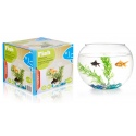 2.8L Fish Bowl w/Starter Kit [539584]