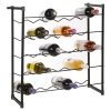 Stackable Wine Rack 30 Bottles [960135]