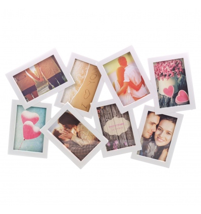 8 Picture Photo Frame 10x15 cm [885990]