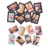 8 Picture Photo Frame 10x15 cm [885990]