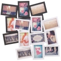 9 Picture Photo Frame [886003]