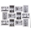12 Picture Photo Frame [610430]