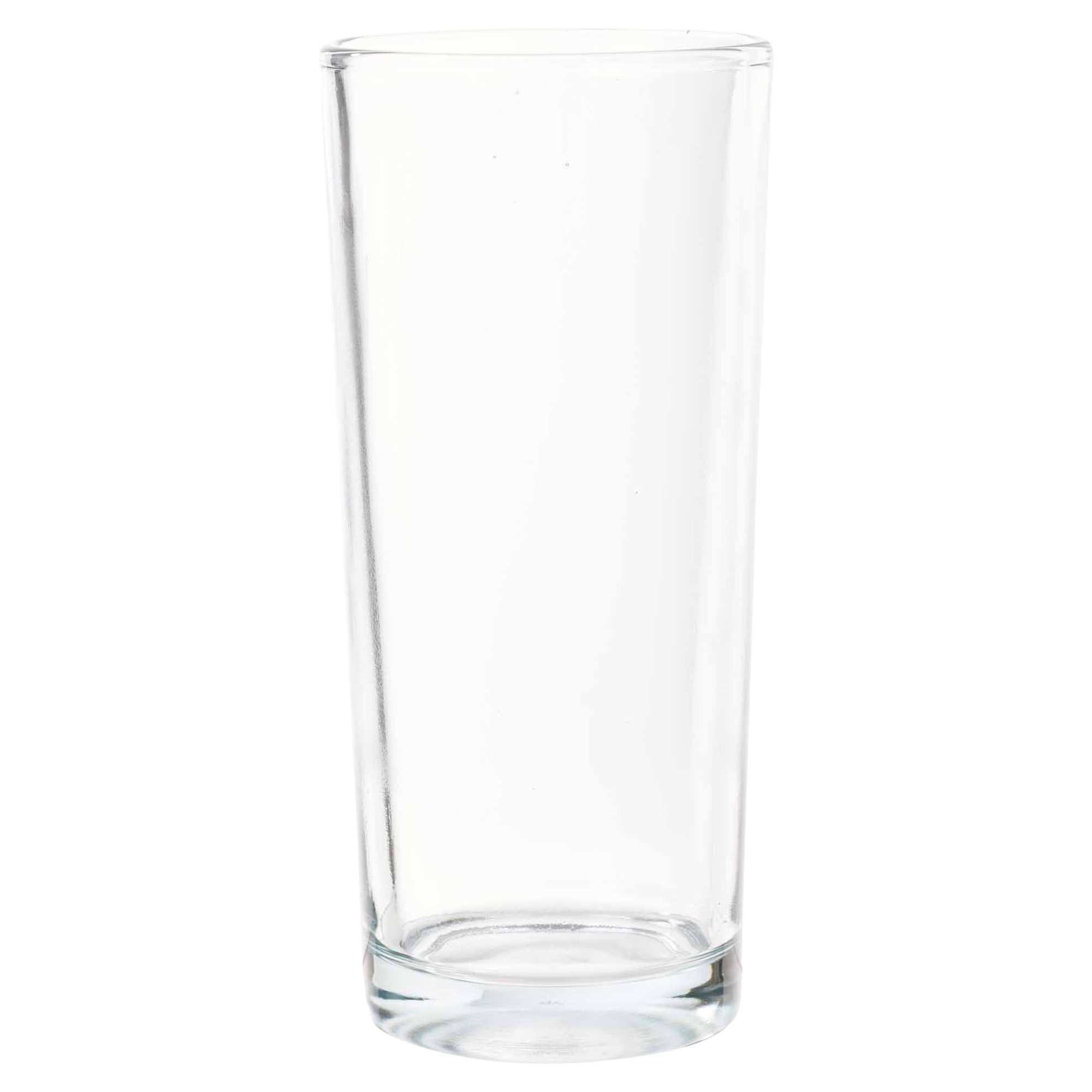 2 4 6 Latte Coffee Tea Glass Cups Hot Drink Mugs With Spoon Straw