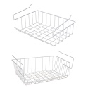 Under-shelf Storage Baskets