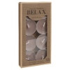 Tealight Scented Set of 8 [302770]