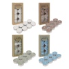 Tealight Scented Set of 8 [302770]