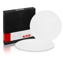 ALESSI KU 2 Dinner Plates [264649]