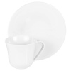 ALESSI KU 2 Cup & Saucer Set  [264922]