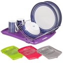 Foldable Dish Drainer [987149]