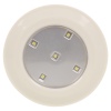 6pcs Multi-function LED Push Light [798622]