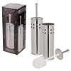 BS Toilet Brush + Holder [491399]