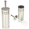 BS Toilet Brush + Holder [491399]