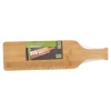 Bamboo Paddle Chopping Boards [223971]