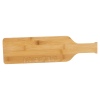 Bamboo Paddle Chopping Boards [223971]
