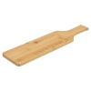 Bamboo Paddle Chopping Boards [223971]