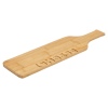 Bamboo Paddle Chopping Boards [223971]