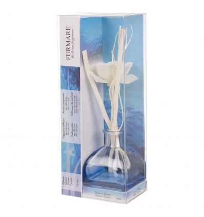 Air Freshener Perfume Deffuser 100ml [543963]