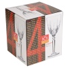 RCR 24.5cl Orchestra Wine Glasses x 4 [23865]