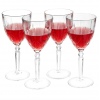 RCR 24.5cl Orchestra Wine Glasses x 4 [23865]