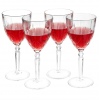 RCR 24.5cl Orchestra Wine Glasses x 4 [23865]