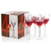 RCR 24.5cl Orchestra Wine Glasses x 4 [23865]