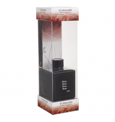 Air Freshener Perfume Deffuser 170ml [543789]