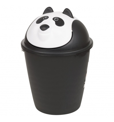 Kids 6L Animal Bins [992327]