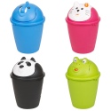 Kids 6L Animal Bins [992327]