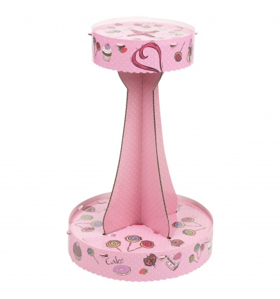 Cake Pop Decorating Stand [546230]