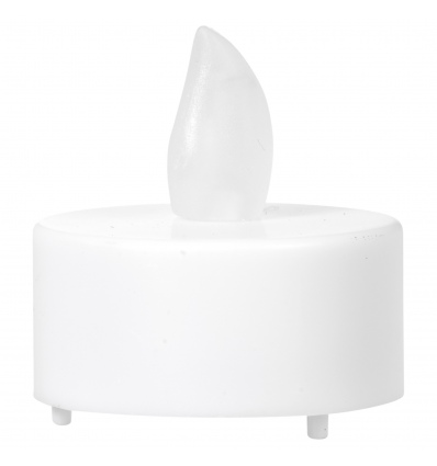 Arti Casa 10pc Flickering Tealight [225708]