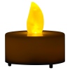 Arti Casa 10pc Flickering Tealight [225708]