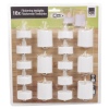 Arti Casa 16pc Flickering Tealights [227436]