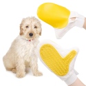 Cat & Dog Treatment Grooming Glove [293639]