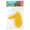 Cat & Dog Treatment Grooming Glove [293639]