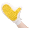 Cat & Dog Treatment Grooming Glove [293639]