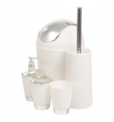 5PC Bathroom Set [994505]