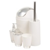 5PC Bathroom Set [994505]