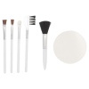 23pc Hair & Make-up Brush Set [985466]